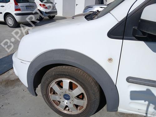 Used Left front fenders Left front fenders FORD TRANSIT CONNECT (P65_, P70_, P80_) 1.8 TDCi (110 hp) 39987416 39987416