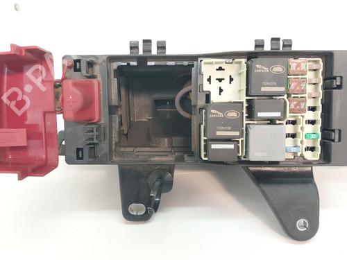 Sikringsdåse JAGUAR XE (X760) [2015-2025]  30194105