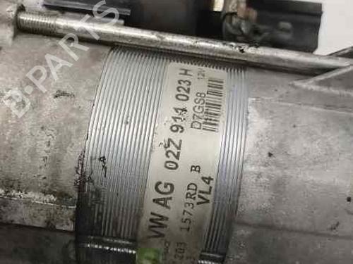 Starter VW GOLF V (1K1) 1.9 TDI | BP22994949M8 