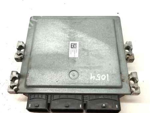 Engine control unit (ECU) RENAULT MEGANE III Hatchback (BZ0/1_, B3_)  | BP23442928M57 