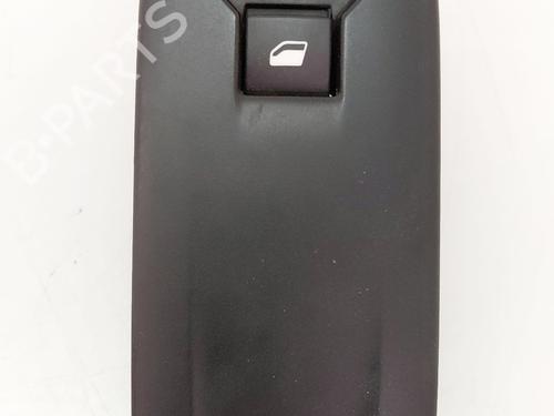 Mando elevalunas delantera derecho PEUGEOT 208 I (CA_, CC_) 1.2 VTI 82 (82 hp) 28296898
