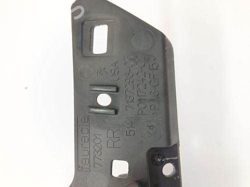 Rear right interior door handle BMW X5 (E70) 3.0 d | BP33626051I16 - Image 2