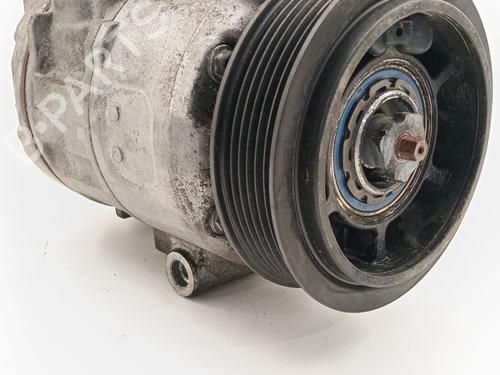 AC compressor VW POLO IV (9N_, 9A_) 1.2 | BP30940195M34