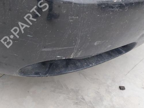 Front bumper CHRYSLER VOYAGER IV (RG, RS) 2.5 CRD | BP29752722C7 