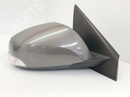 right-mirror-renault-laguna-iii-bt01-2007-2008-2009-2010-2011-2012-2013-2014-2015-33831599 main image