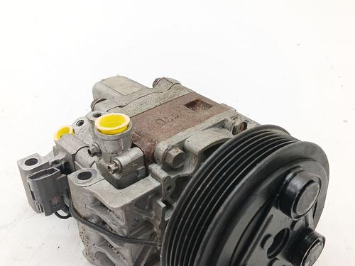AC compressor MAZDA CX-7 (ER) 2.3 MZR DISI Turbo AWD (ER3P) | BP38950921M34 - Image 4