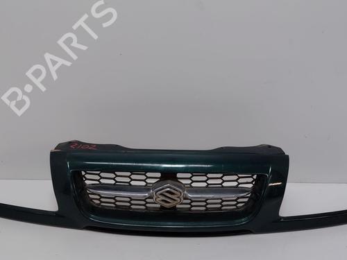 Frontplate/Frontkurv SUZUKI GRAND VITARA I (FT, HT) 2.0 TD 4x4 (SQ420D) (87 hp) 30640702