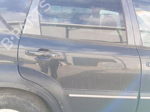 Used Right rear door Right rear door SSANGYONG REXTON / REXTON II (GAB_) 2.7 Xdi 4x4 (165 hp) 34522743 34522743