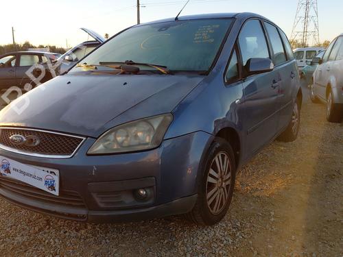 Używane części FORD FOCUS C-MAX (DM2) 1.6 TDCi (109 hp) 4342419