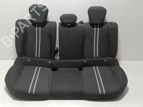 Sæde Bagtil Sæde Bagtil OPEL CORSA F (P2JO) 1.2 (68) (101 hp) 33469206 33469206