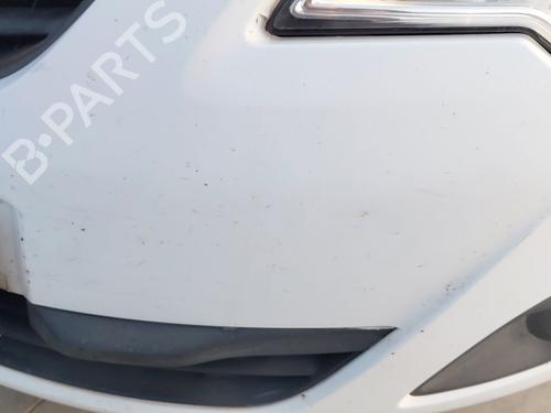 Front bumper OPEL MERIVA B MPV (S10) 1.3 CDTI (75) | BP28209552C7 