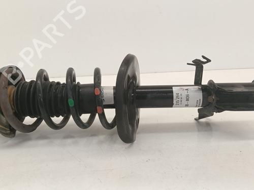 Used Left front shock absorber DACIA LODGY (JS_) 1.5 dCi (JSMC, JSAF) (107 hp) 32473833
