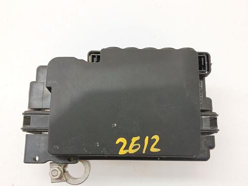 Used Fuse box Fuse box SEAT IBIZA V (KJ1, KJG) 1.0 TSI (110 hp) 34476952 34476952