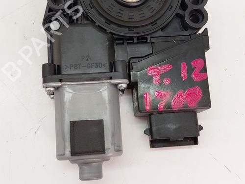 Rear left window mechanism KIA CEE'D (JD) 1.6 CRDi 136 | BP28489512C24 