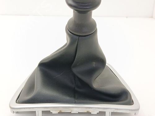 Gearknop Gearknop RENAULT LAGUNA III (BT0/1) 1.5 dCi (BT00, BT0A, BT0T, BT1J) (110 hp) 33989116 33989116