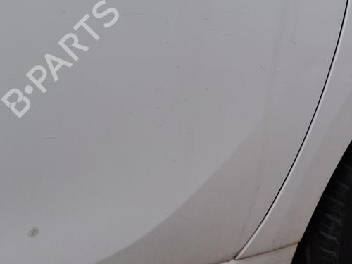Right front door PEUGEOT 208 I (CA_, CC_) 1.2 VTI 82 | BP29807200C3 