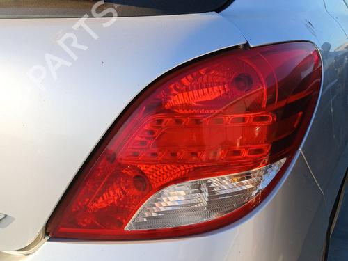 Used Right taillight Right taillight 39466353 39466353