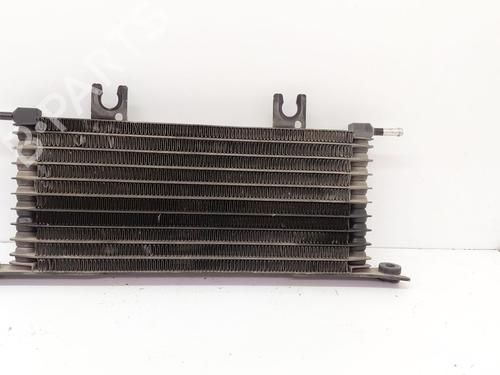 Used Oil radiator PEUGEOT 206 Hatchback (2A/C) 1.4 i (75 hp) 29330145
