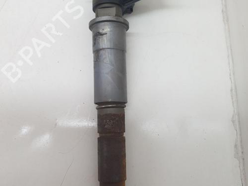 Used Injector RENAULT SCÉNIC III (JZ0/1_) 2.0 dCi (JZ0Y, JZ26) (150 hp) 24669897