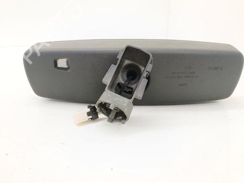 Rear mirror FORD S-MAX (WA6) 2.0 TDCi | BP36986932I6 - Image 2