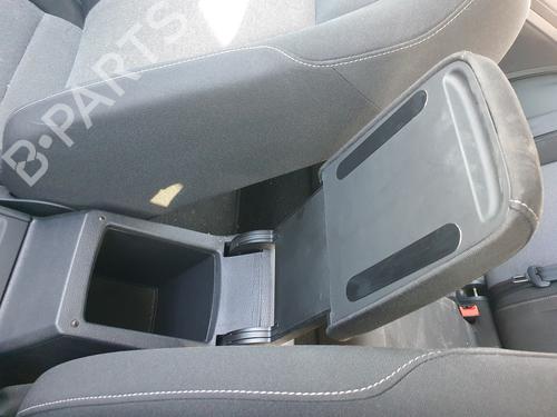 Armrest / Center console VW GOLF VII (5G1, BQ1, BE1, BE2)  | BP18945313I20 