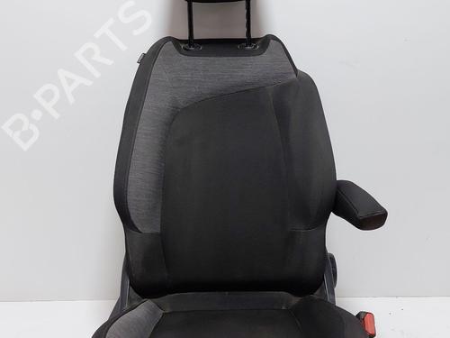 Stol høyre foran CITROËN C4 Grand Picasso II (DA_, DE_) 1.2 THP 130 (130 hp) 22643669