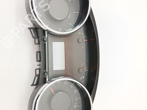 Used Instrument cluster Instrument cluster 37659711 37659711