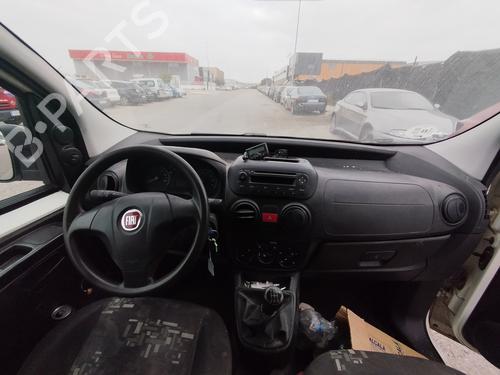 Starter FIAT FIORINO Box Body/MPV (225_)  | BP21174473M8 