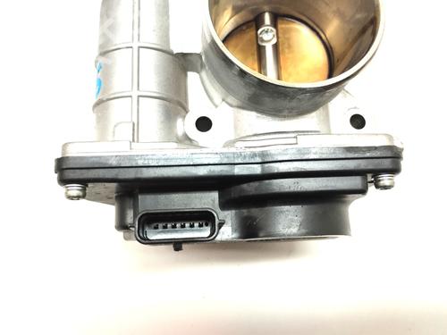 Throttle body DACIA LODGY (JS_) | BP25783023M82