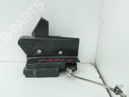 Used Rear right lock DACIA SANDERO II TCe 90 (B8M1, B8MA, B8AC) (90 hp) 28728777
