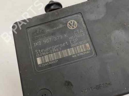 ABS pump VW GOLF V (1K1) 1.9 TDI | BP22970117M43 
