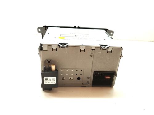 Radio SEAT ALTEA XL (5P5, 5P8) 1.6 TDI | BP17656070E6 