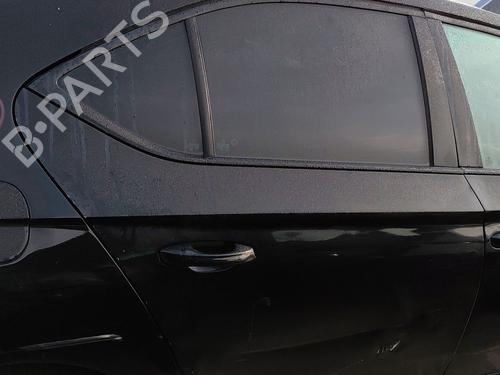 Dør højre bagtil SKODA SUPERB III (3V3) 2.0 TDI | BP29924348C5 