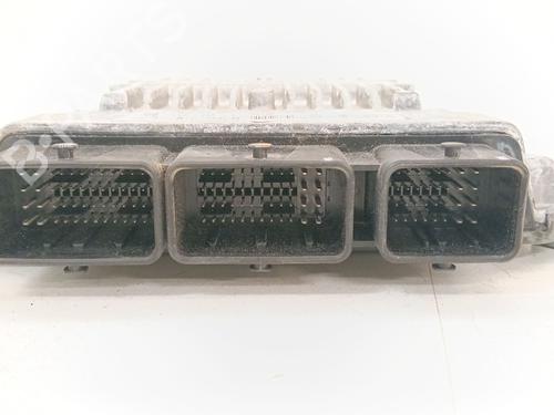 Engine control unit (ECU) PEUGEOT 407 (6D_) 2.0 HDi 135 (6DRHRH, 6DRHRE, 6DRHRG, 6DRHRJ) | BP36137708M57 - Image 3