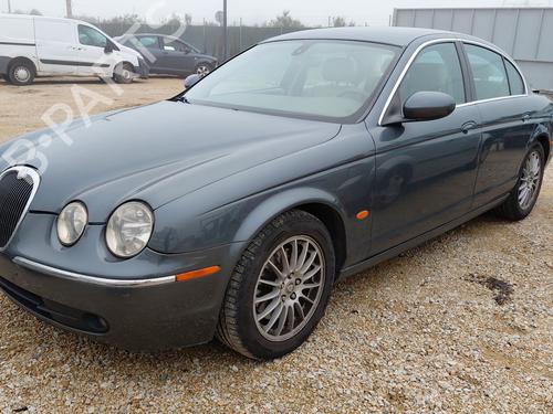 Brukte deler til JAGUAR S-TYPE II (X200) 2.7 D (207 hp) 4375096
