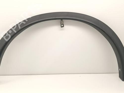 Used Front left wheel arch trim NISSAN JUKE (F15) 1.2 DIG-T (115 hp) 31587974