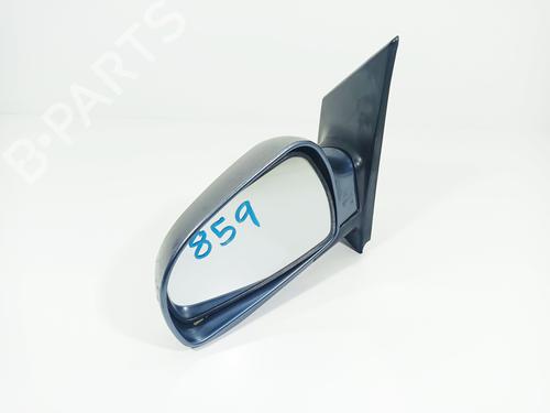 Left mirror HYUNDAI MATRIX (FC)  | BP15980046C26 
