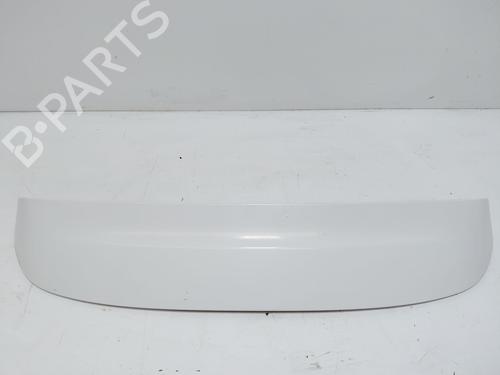 Used Rear spoiler Rear spoiler SEAT IBIZA II (6K1) 1.8 T 20V Cupra (156 hp) 33290959 33290959
