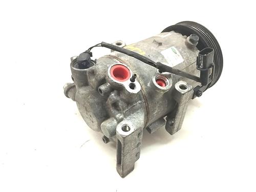 AC compressor HYUNDAI i30 (GD) | BP18784321M34