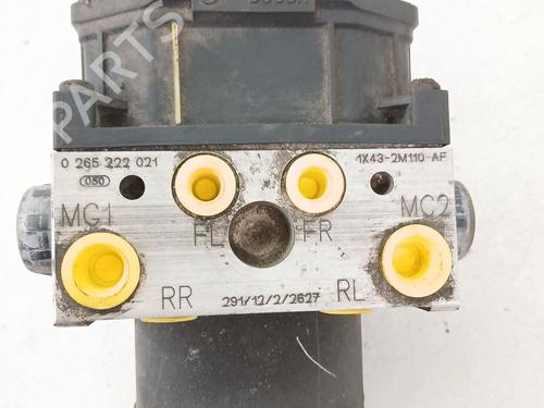 abs-pump-jaguar-x-type-i-x400-2001-2002-2003-2004-2005-2006-2007-2008-2009-40227380 main image