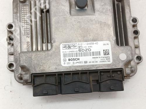 engine-control-unit-ecu-ford-fiesta-vi-cb1-ccn-2008-38931520 main image
