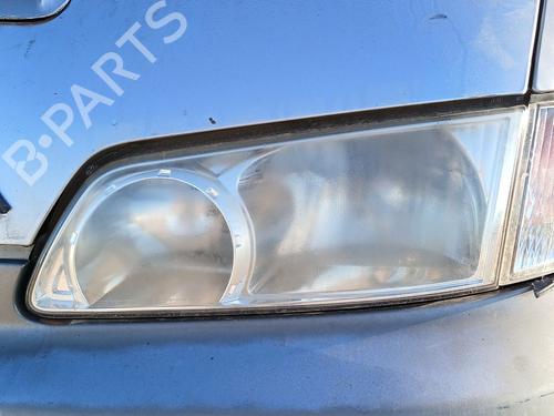 Used Left headlight Left headlight HYUNDAI H-1 Van (A1) [1997-2008] 34059065 34059065