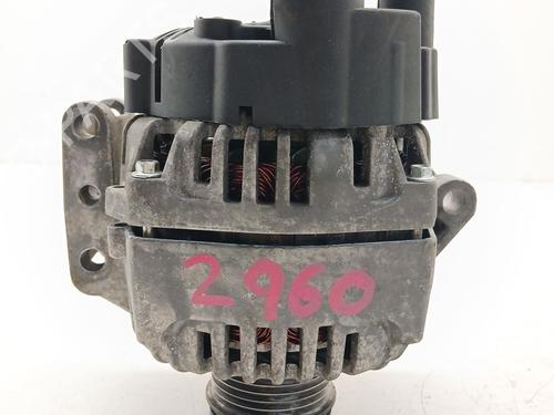 Used Alternator Alternator OPEL COMBO Box Body/MPV (X12) 1.3 CDTI (B05) (95 hp) 40227390 40227390