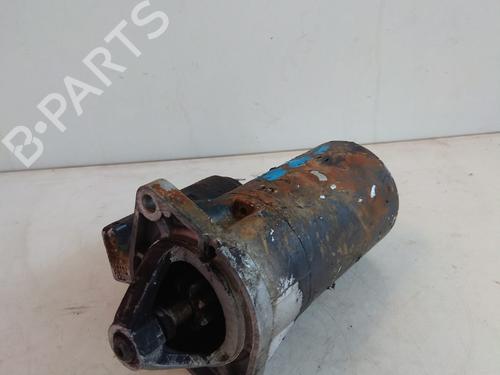 Used Starter SUZUKI VITARA (ET, TA, TD) [1988-2002]  15977746