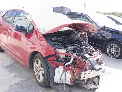 Used Front right lock Front right lock 38724676 38724676