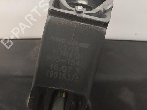 Specchietti retrovisore BMW 7 (E65, E66, E67) 730 d | BP16813805I6 