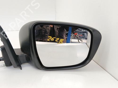 right-mirror-nissan-juke-f15-2010-2011-2012-2013-2014-2015-2016-2017-2018-2019-34058929 main image