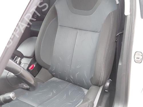 Used Left front seat CITROËN C4 II (NC_) 1.6 HDi 90 (92 hp) 32166592
