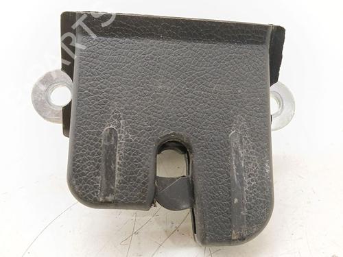 Used Tailgate lock Tailgate lock VW GOLF PLUS V (5M1, 521) 1.6 TDI (105 hp) 39954955 39954955