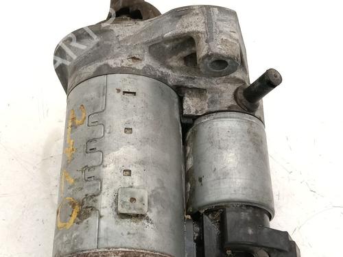 Starter PEUGEOT 2008 I (CU_) 1.2 VTi | BP36158907M8 - Image 4